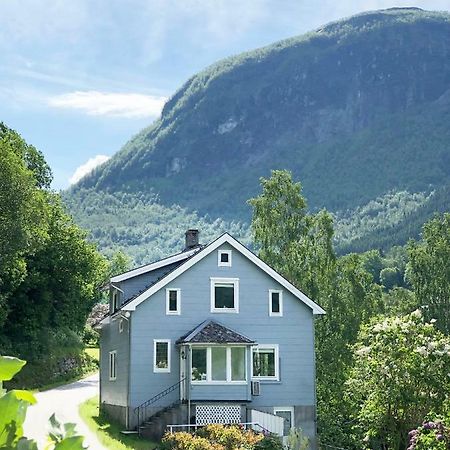 Scandinavian Apartment In Fjords Norddal Eksteriør bilde