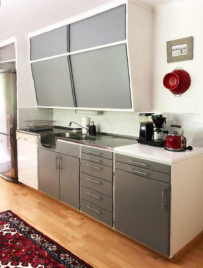 Scandinavian Apartment In Fjords Norddal Eksteriør bilde