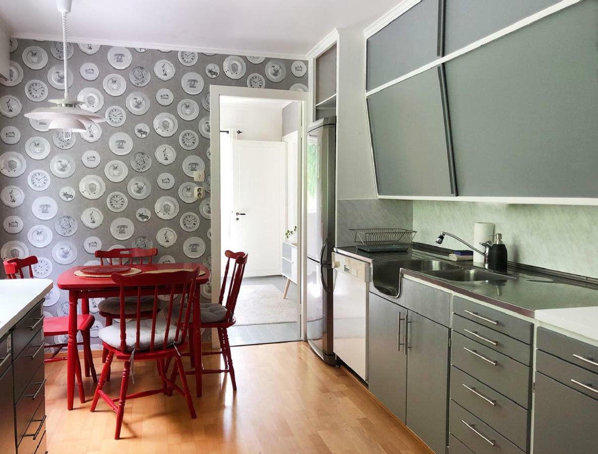Scandinavian Apartment In Fjords Norddal Eksteriør bilde