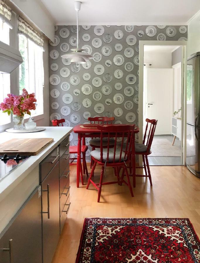 Scandinavian Apartment In Fjords Norddal Eksteriør bilde