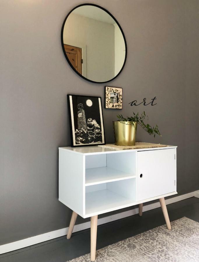 Scandinavian Apartment In Fjords Norddal Eksteriør bilde