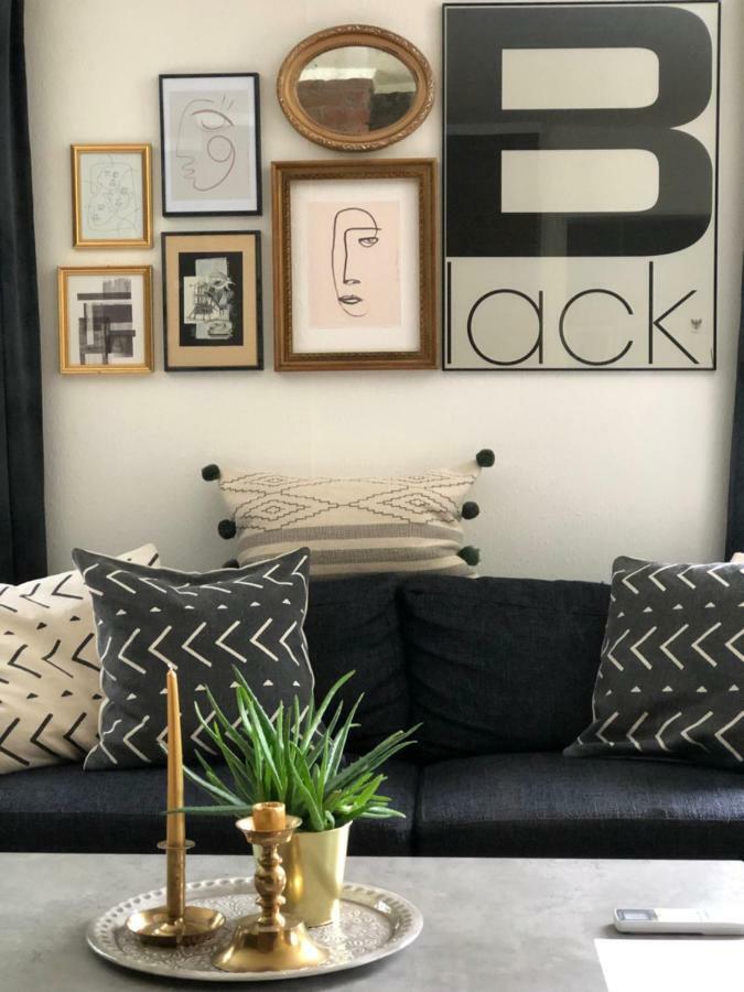 Scandinavian Apartment In Fjords Norddal Eksteriør bilde